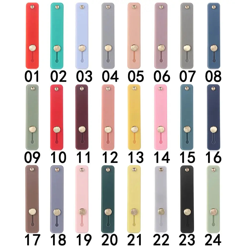 okdeals Fashion Phone Ring Holder – Universal Grip Stand for All Smartphones
