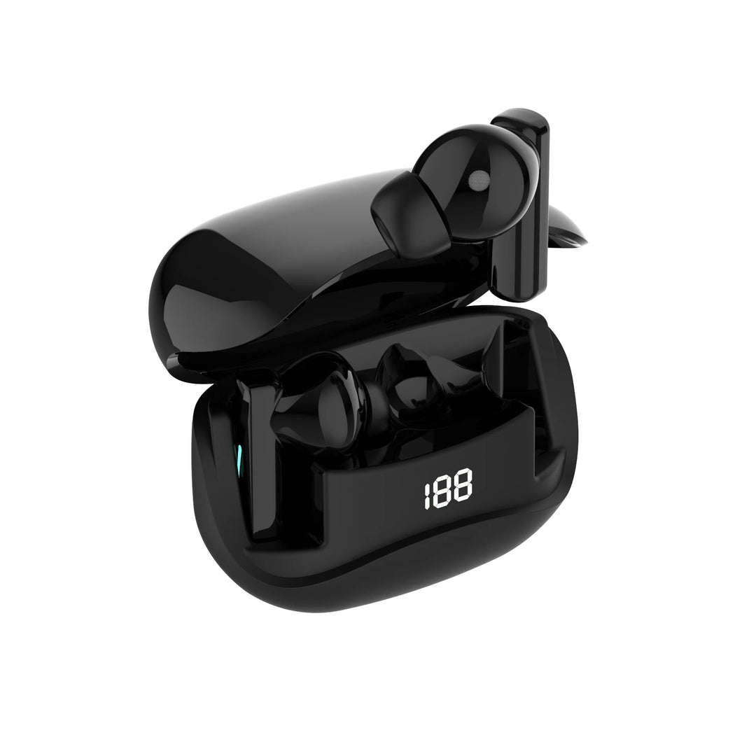 RSRDDY Bluetooth In-Ear Headphones – Balanced Armature Sound – audio-accessory