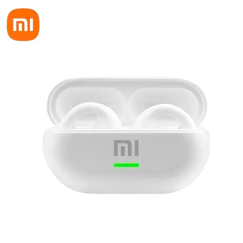 Redmi T7500 Bone Conduction Earphones – Bluetooth 5.3, Waterproof