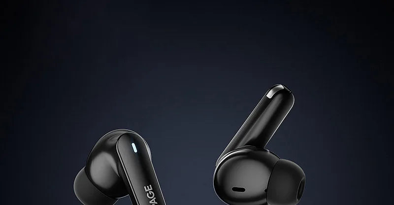 DUTRIEUX TWS Earbuds – Bluetooth 5.4, ANC, 65h Battery