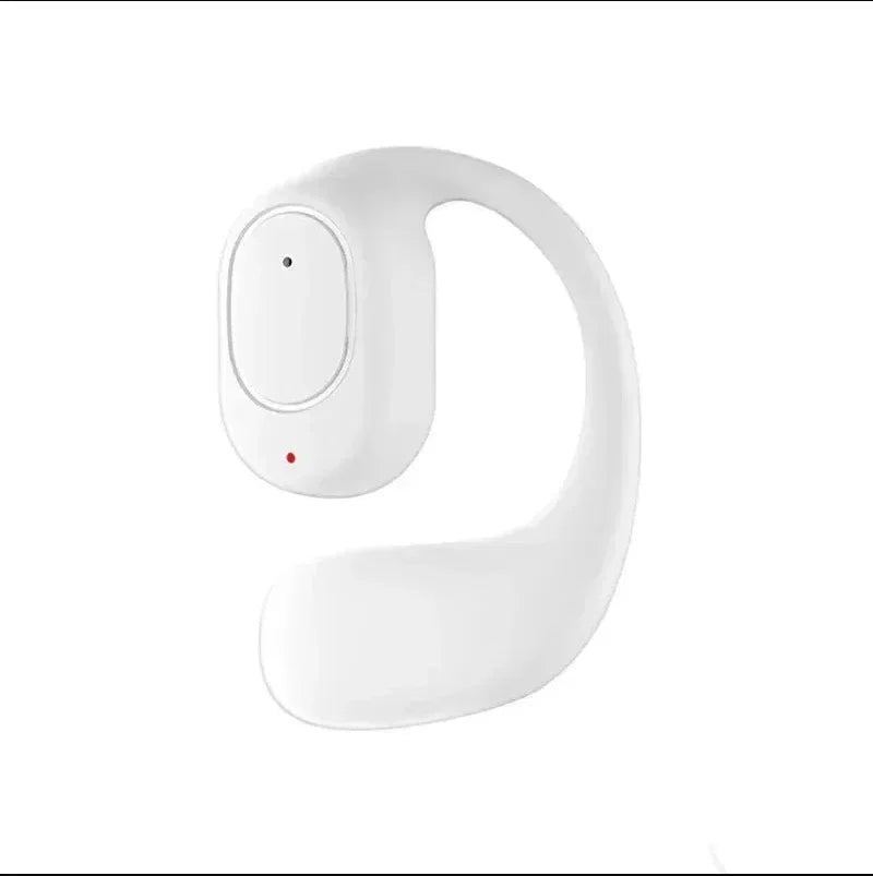 DIXSG Bluetooth 5.3 Ear Hook Headphones – Sport & Gaming – audio-accessory