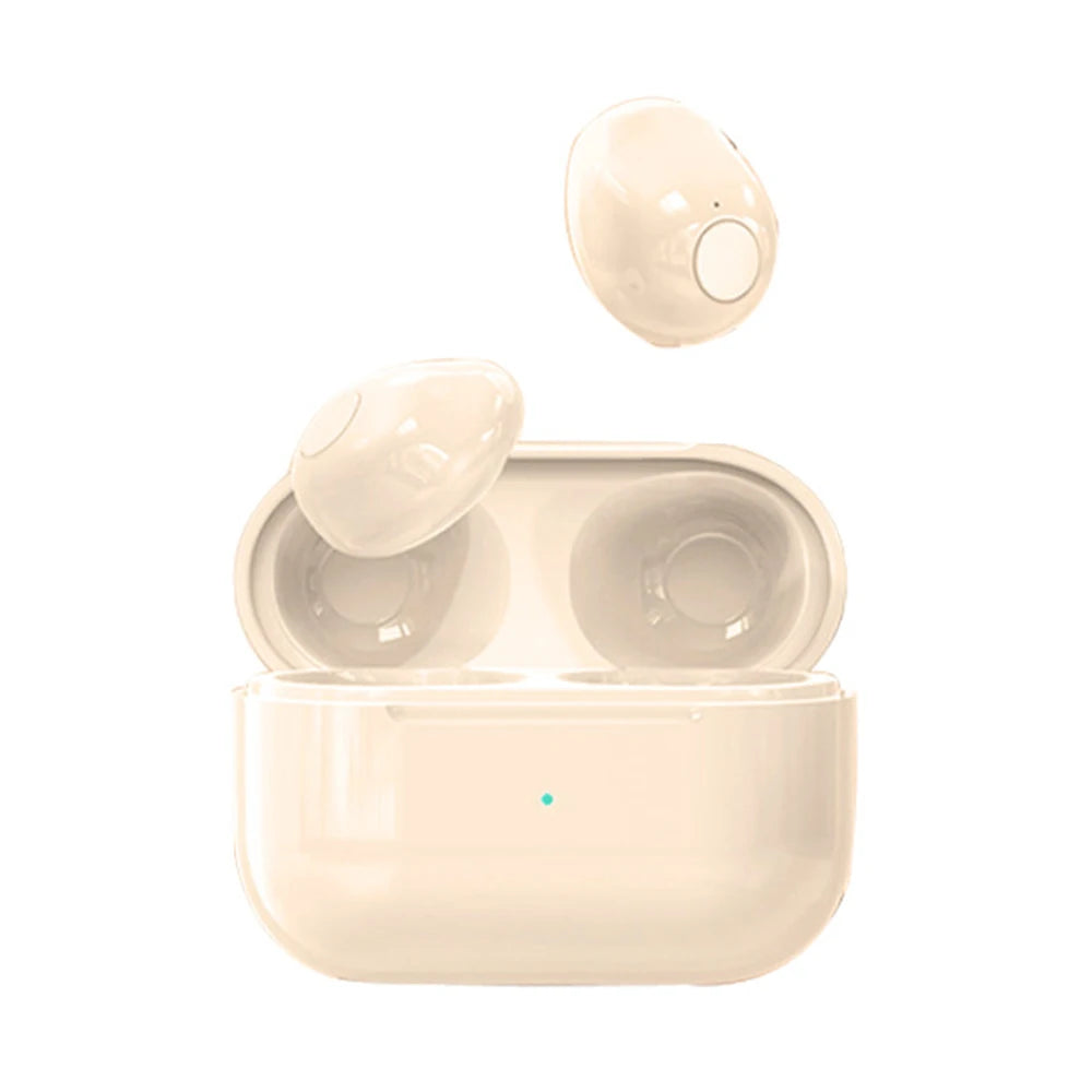 occkic Bluetooth 5.2 Earphones – In-Ear ANC Wireless Headphones