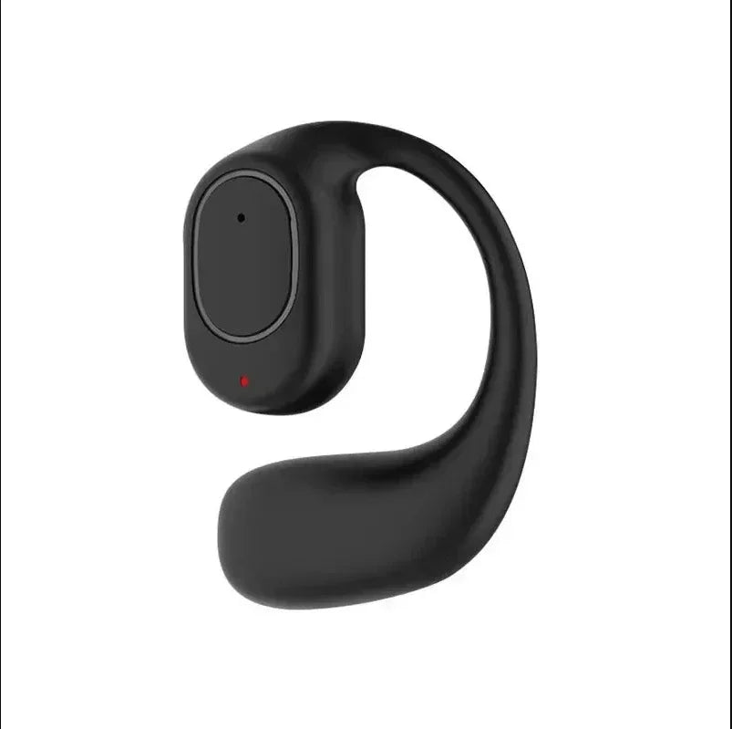 DIXSG Bluetooth 5.3 Ear Hook Headphones – Sport & Gaming – audio-accessory