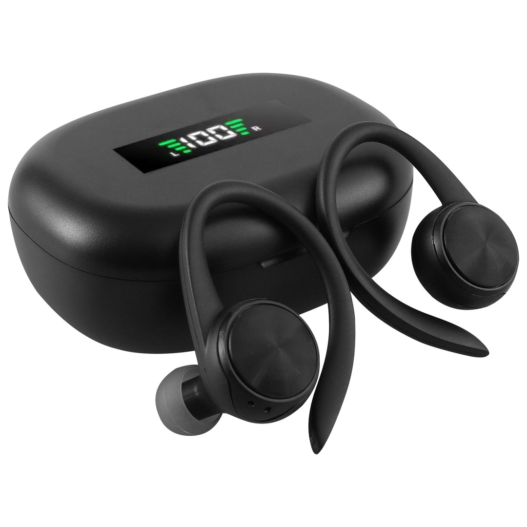 Willkey Bluetooth 5.0 Earbuds – Waterproof Stereo Wireless Headphones