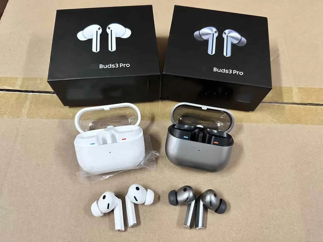 2025 Wireless Sports Earphones – In-Ear Bluetooth with Earplug Function – audio-accessory