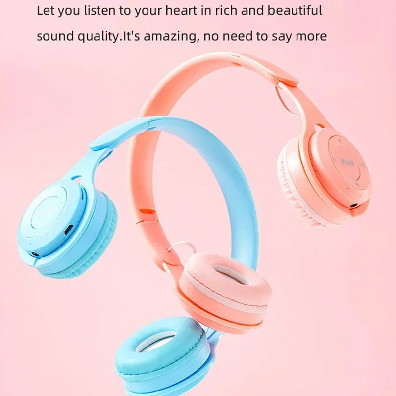 Brorikoy Bluetooth 5.0 Ear Hook – ANC, Wireless, Sports
