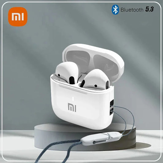 XIAOMI AP05 True Wireless Earphones – ANC HiFi Bluetooth 5.3 Earbuds for Android & iOS – audio-accessory