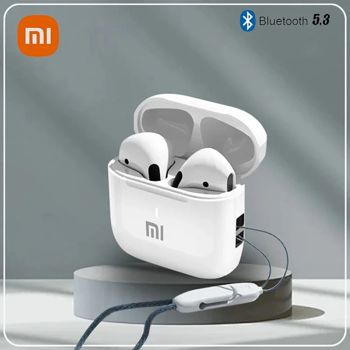 XIAOMI AP05 True Wireless Earphones – ANC HiFi Bluetooth 5.3 Earbuds for Android & iOS – audio-accessory