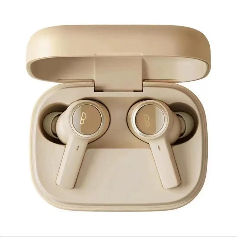 Beoplay EX In-Ear Bluetooth Earphones – Noise Reduction & HiFi
