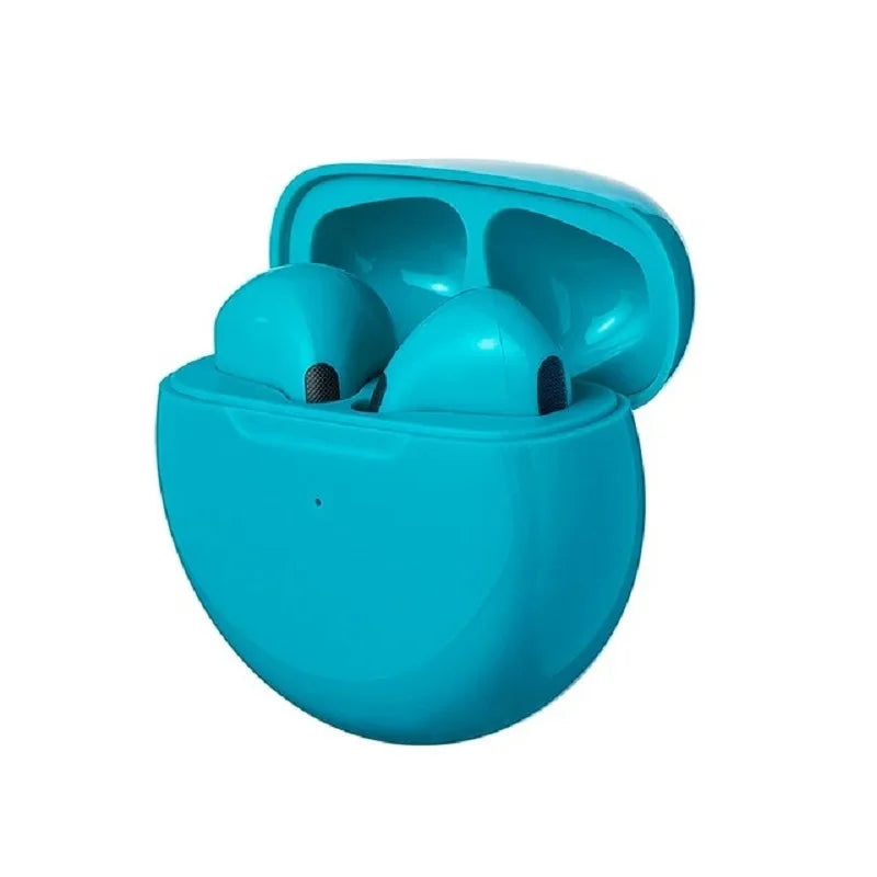 DIXSG TWS Wireless Earbuds – Noise Cancelling Bluetooth 5.0