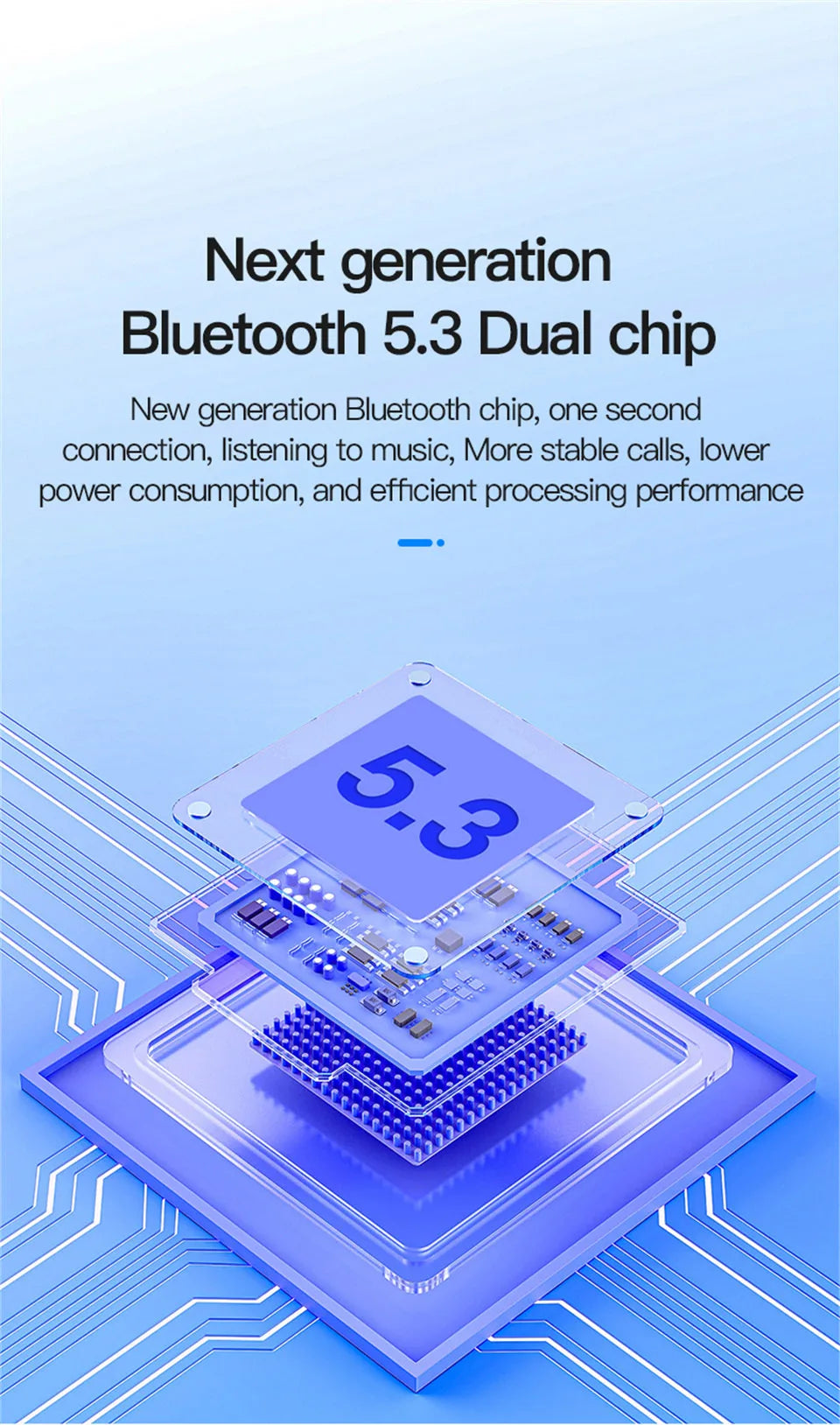 STTKGZD Air Conduction Bluetooth 5.3 Headset – Single-Ear Wireless for Driving & Office