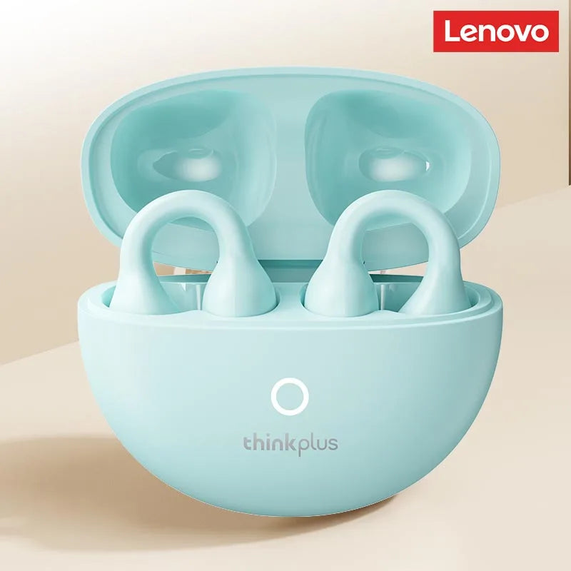 Lenovo LP25 Bluetooth V5.4 ANC Earphones | True Wireless Earbuds