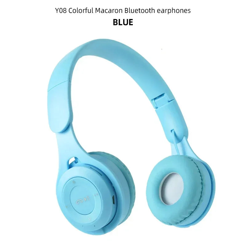 Brorikoy Bluetooth 5.0 Ear Hook – ANC, Wireless, Sports