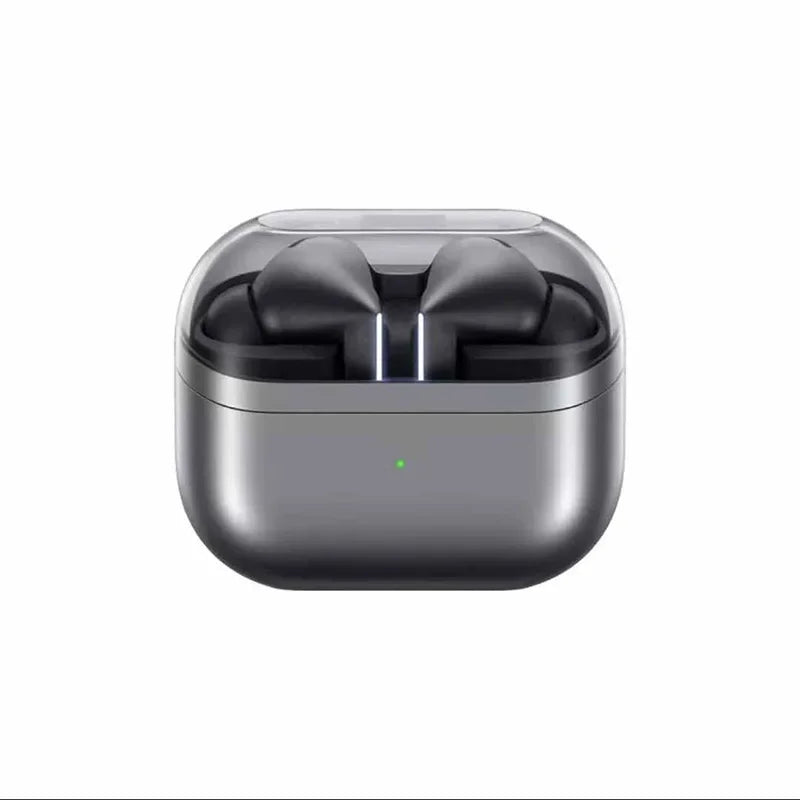2025 Wireless Sports Earphones – In-Ear Bluetooth with Earplug Function – audio-accessory