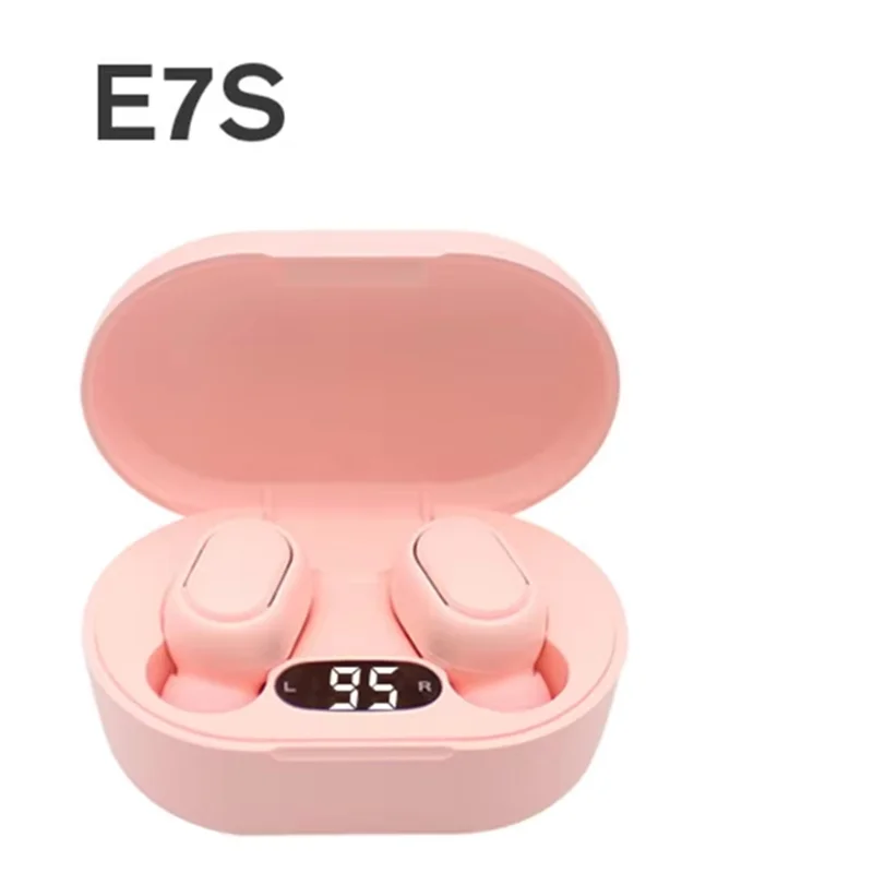 LS Bluetooth In-Ear Earphones with Volume Control – audio-accessory