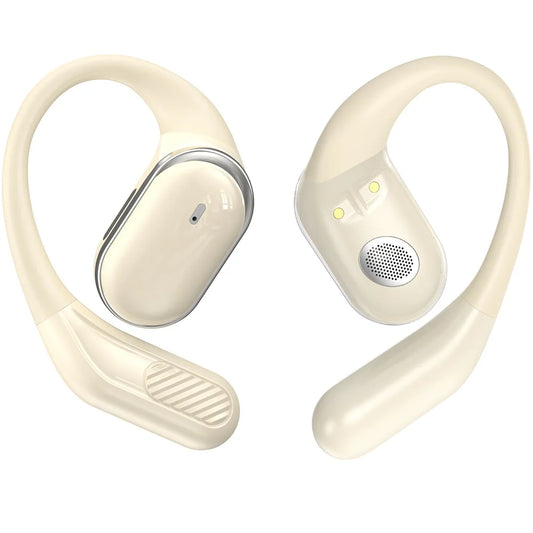 GDLYL Bluetooth 5.4 Earbuds – Sport, Waterproof, LED Display – audio-accessory