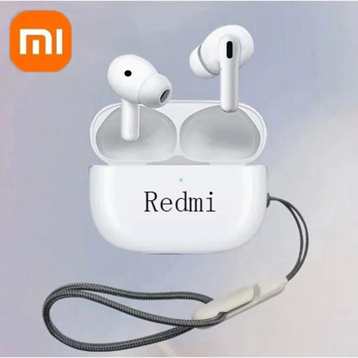 Redmi ANC Wireless In-Ear Headphones – Bluetooth 5.2 HiFi Earbuds for Gaming & Sports – audio-accessory