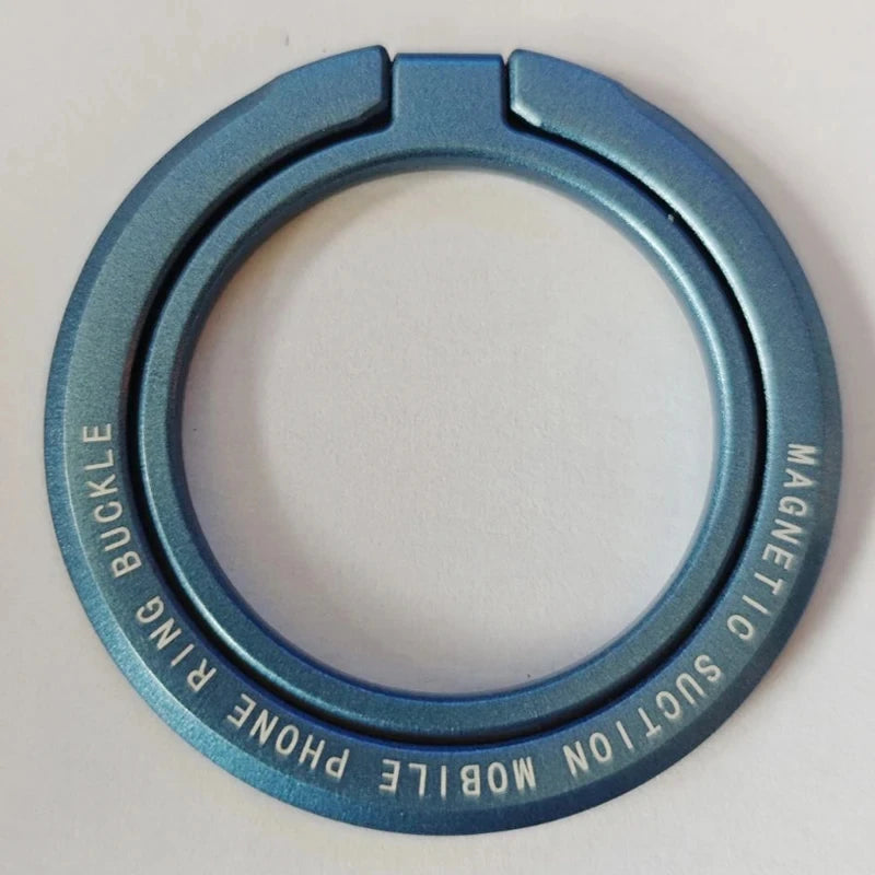 Magnetic Phone Ring Holder for MagSafe | Adjustable Stand