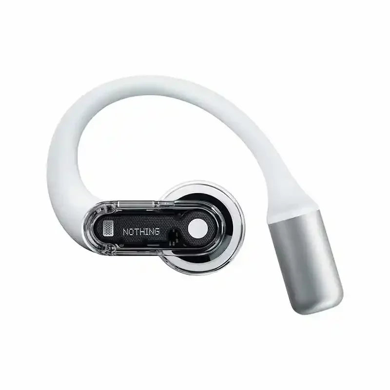 Darmoshark Nothing Ear Open – Bluetooth Ear Hook Headset HiFi