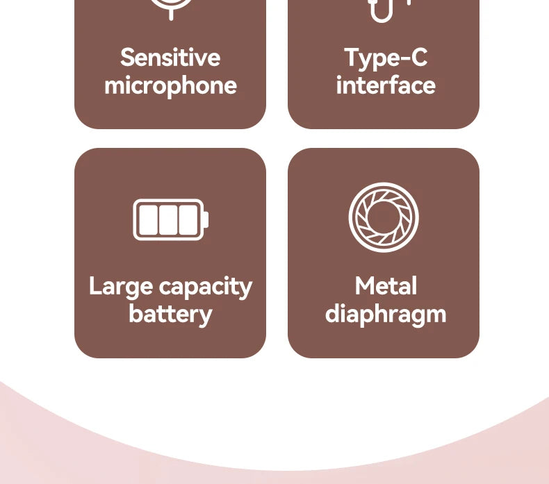 Hello Kitty TWS Earphones – Bluetooth 5.3, ANC, Waterproof