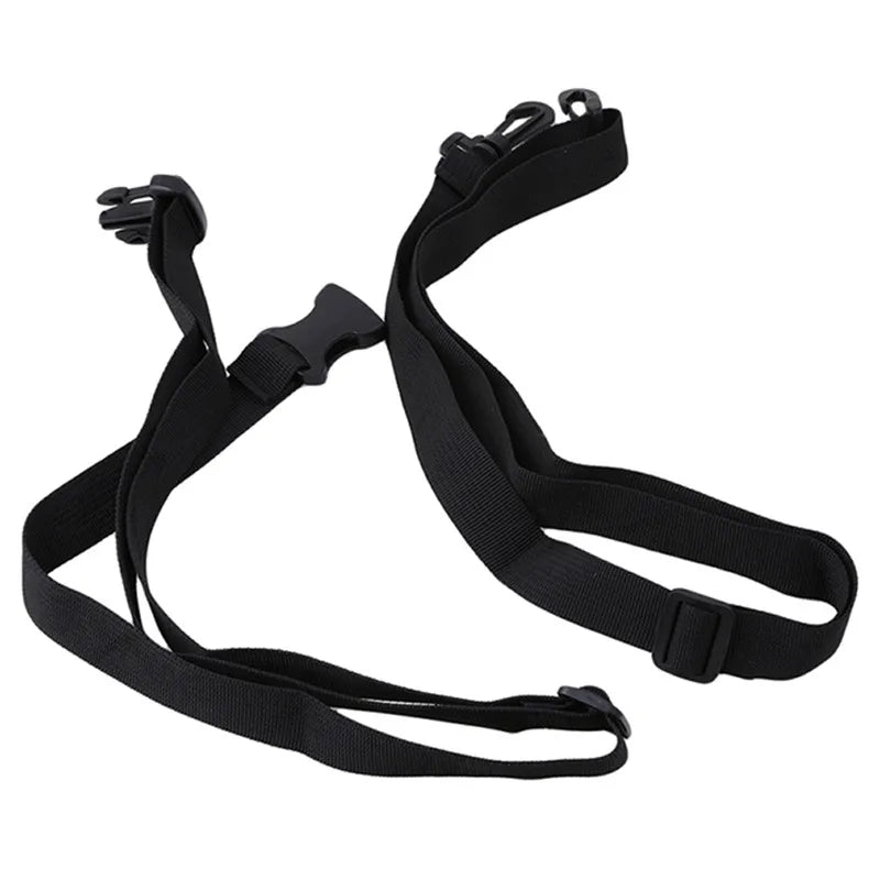 Hands-Free Dog Treat Pouch – Oxford Fabric Training Bag