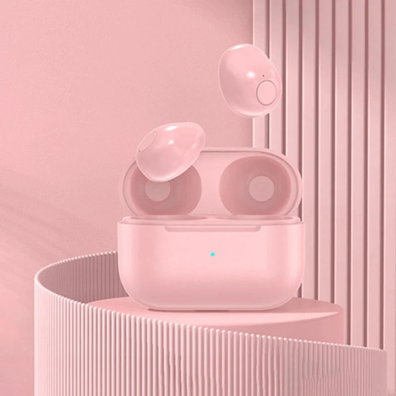 ELIGIPORT Bluetooth 5.3 Earphones | ANC Wireless In-Ear