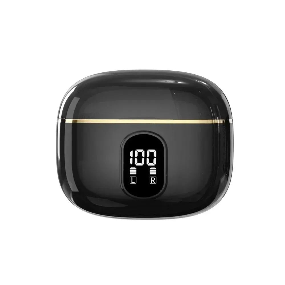 Topewon TWS Wireless Earphones – In-Ear, Clear Sound, Lightweight