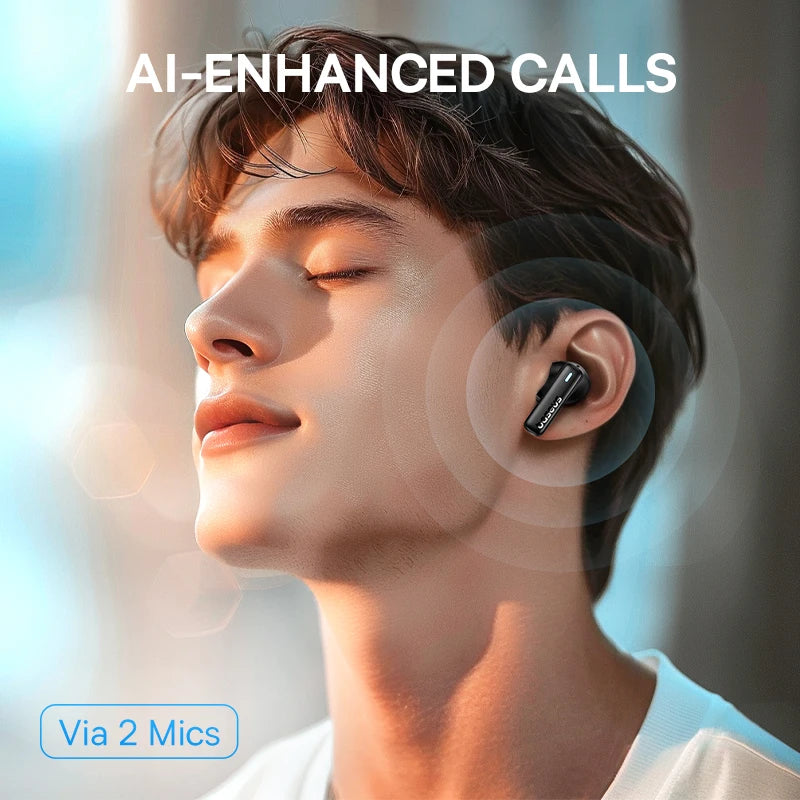 Baseus True Wireless Earphones – 33H Playtime, Waterproof