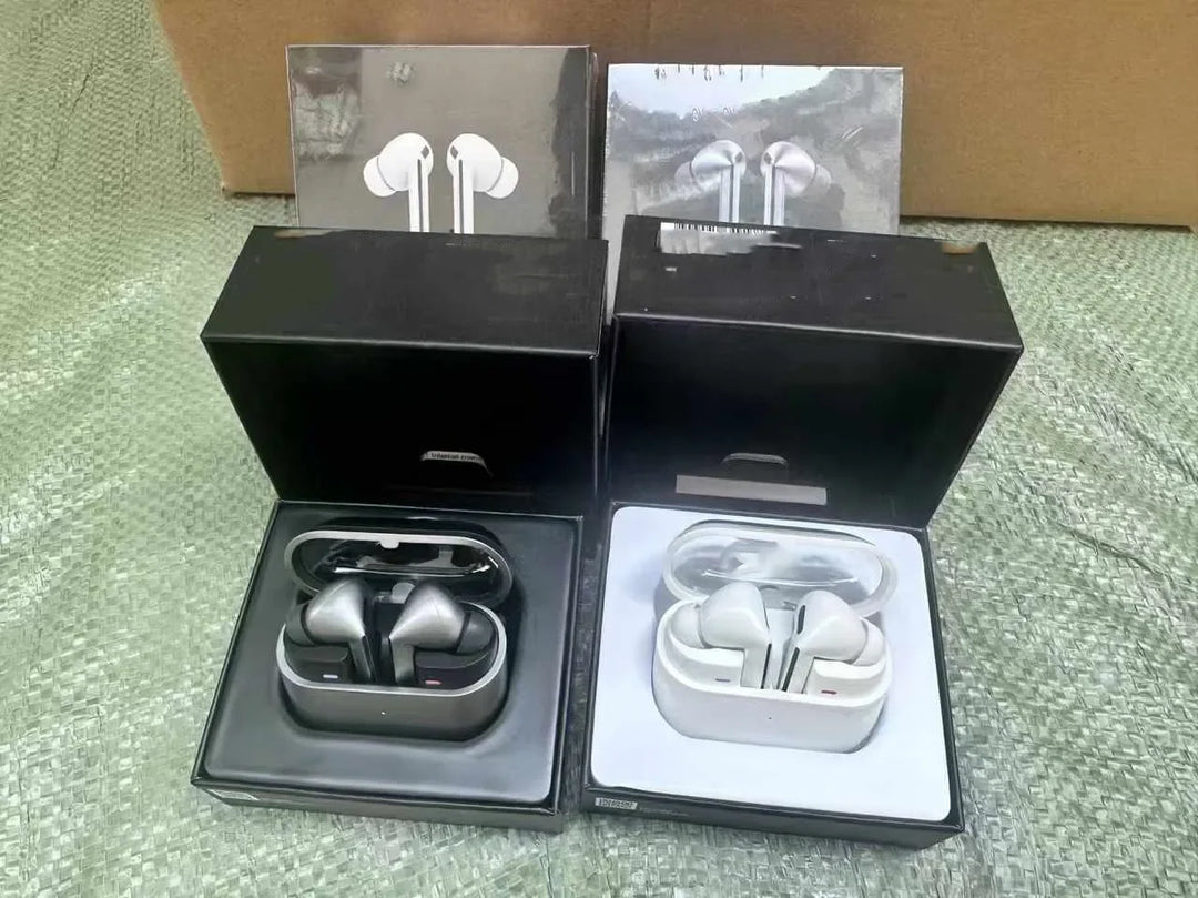 2025 Wireless Sports Earphones – In-Ear Bluetooth with Earplug Function – audio-accessory