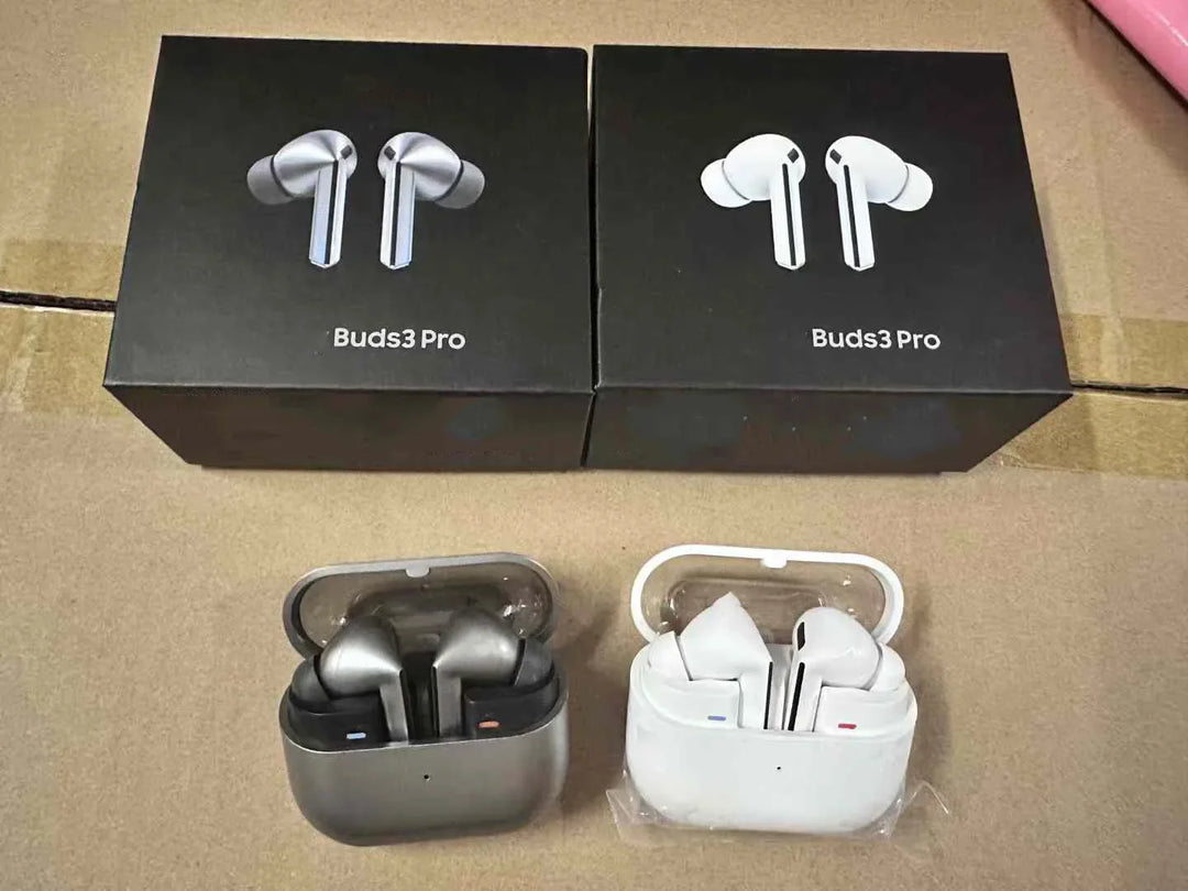 2025 Wireless Sports Earphones – In-Ear Bluetooth with Earplug Function – audio-accessory