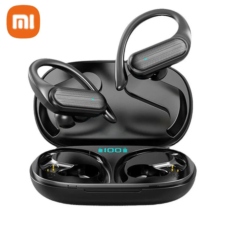 Xiaomi Bluetooth 5.3 Sport Earbuds | 48H Playtime & Waterproof
