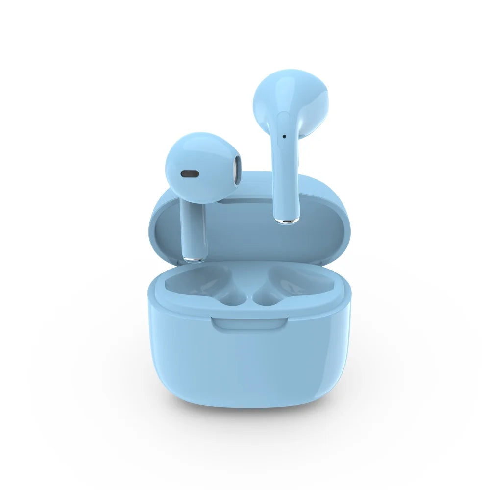Resbii A2 Bluetooth 5.3 Earbuds – Low Latency, HD Call