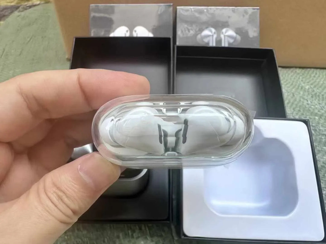 2025 Wireless Sports Earphones – In-Ear Bluetooth with Earplug Function – audio-accessory