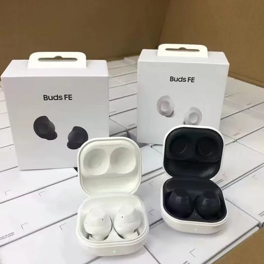 R400 Buds FE Earplugs – True Wireless Bluetooth Earphones 2025 – audio-accessory