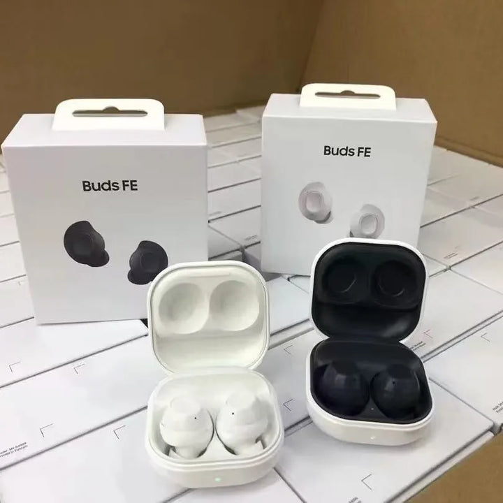 R400 Buds FE Earplugs – True Wireless Bluetooth Earphones 2025 – audio-accessory