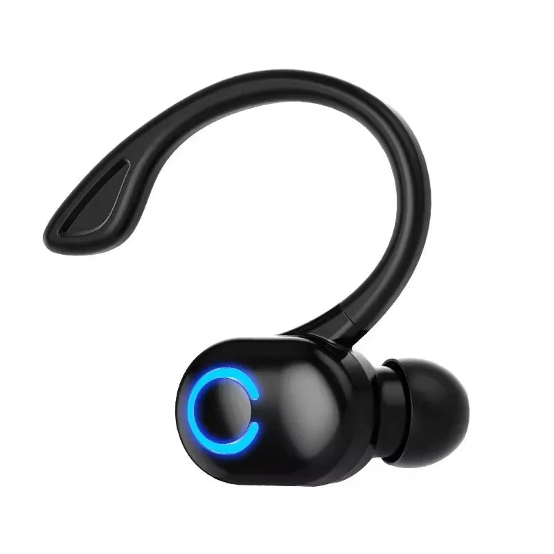 MEZSN OWS Ear Hook Headphones – Bluetooth, ANC, Lightweight