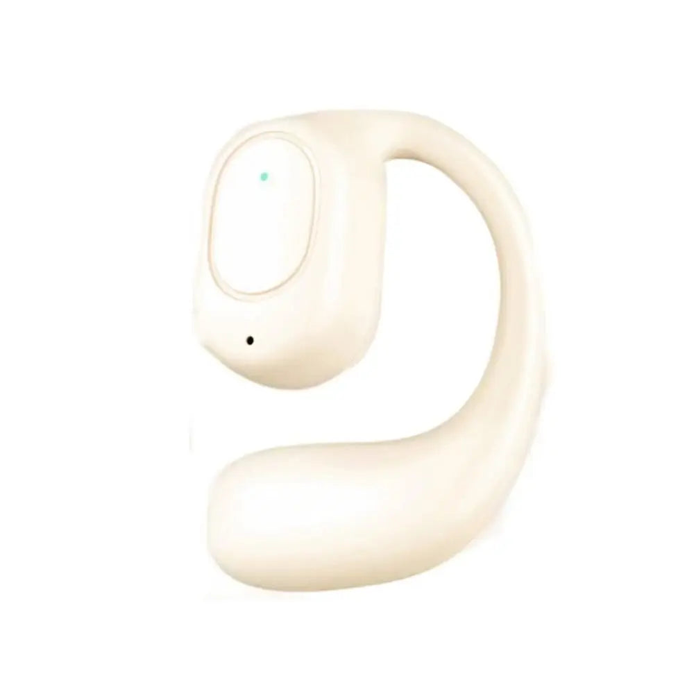 DITIPOO Bluetooth 5.0 Single Ear Headset – Waterproof, Long Battery – audio-accessory