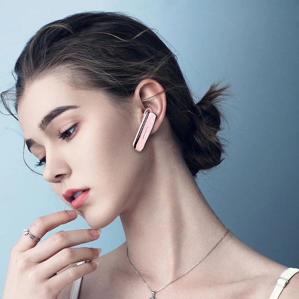 Gootrades E1 Wireless Earphones – ANC Bluetooth In-Ear