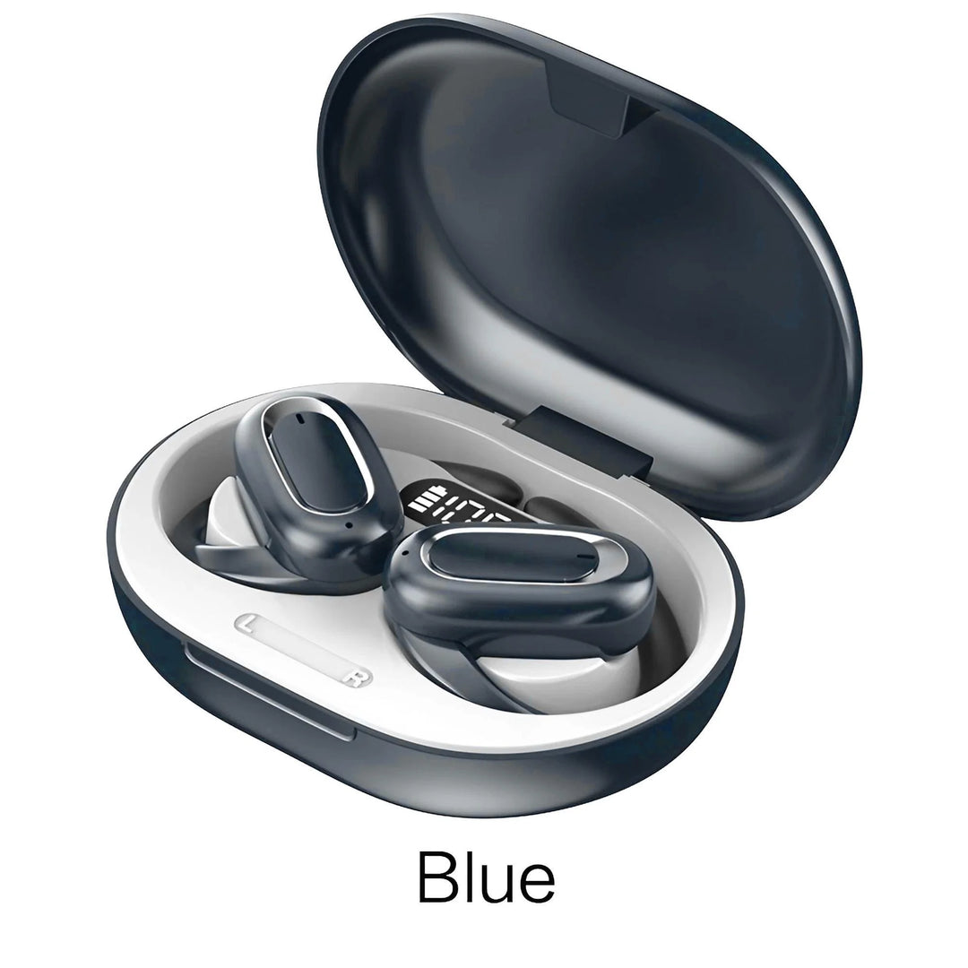 STONEGO OWS Bluetooth Ear Hook Headphones – Sports & 3D Sound