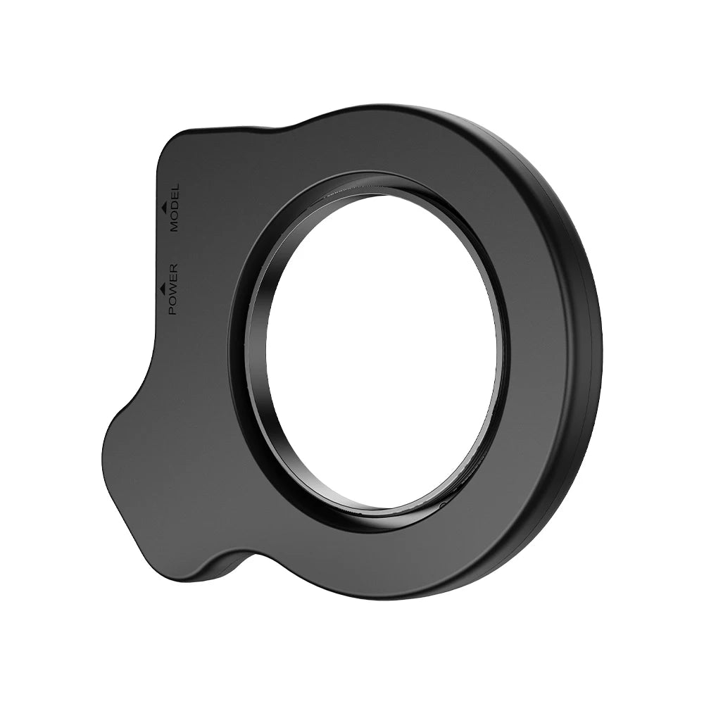 APEXEL Ring Flash Light for Phones – Macro Photography Accessory