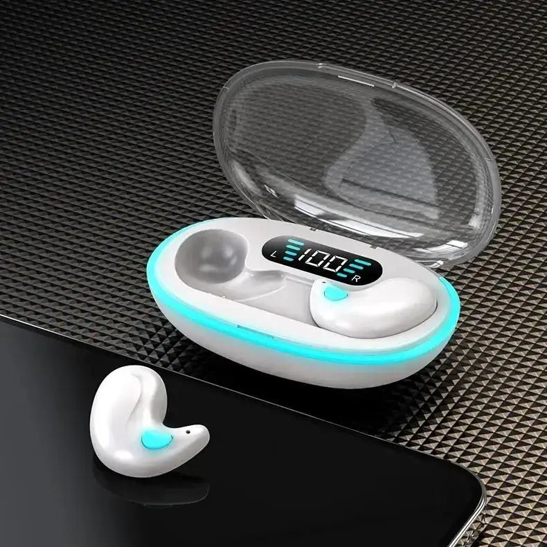 DIXSG Bluetooth In-Ear Headphones – Hybrid ANC