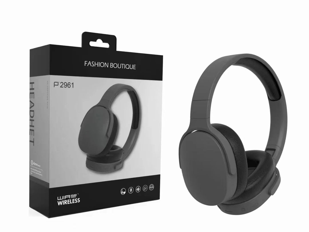 ACEHE Over-Ear Bluetooth Headphones – HiFi Wireless Sound – audio-accessory