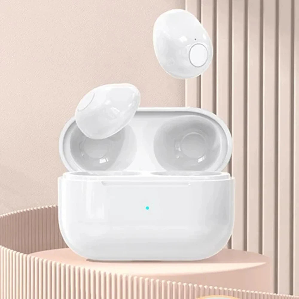 ELIGIPORT Bluetooth 5.3 Earphones | ANC Wireless In-Ear