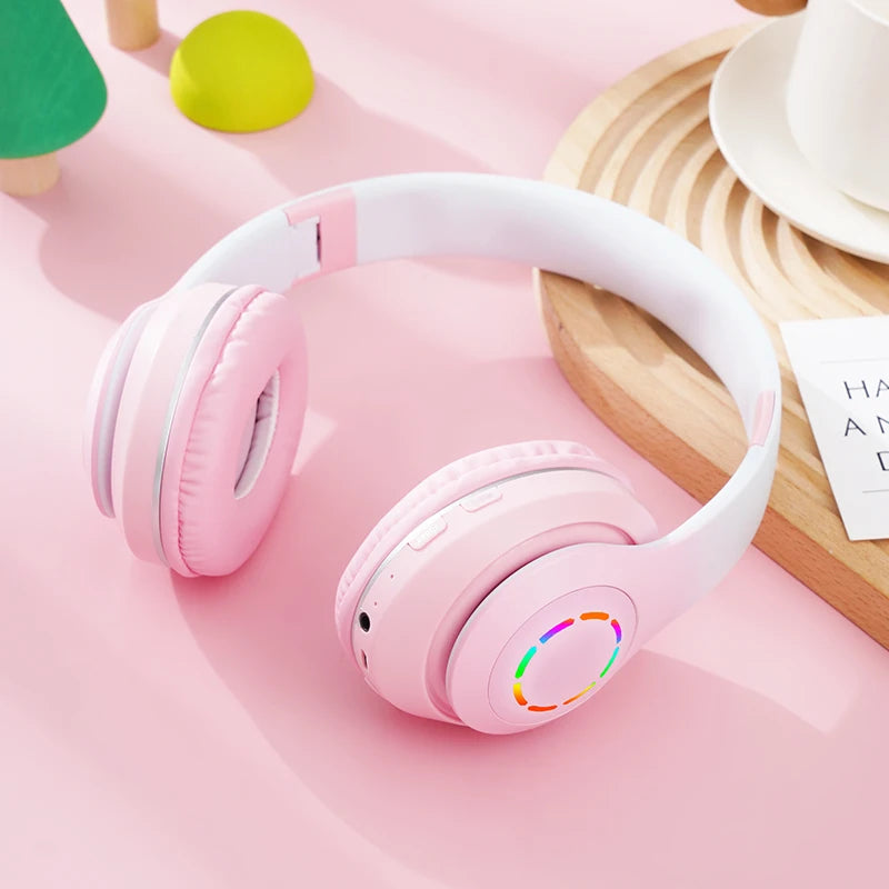 TDX Bluetooth 5.3 Headphones – In-Ear, Long-Range, Mic – audio-accessory