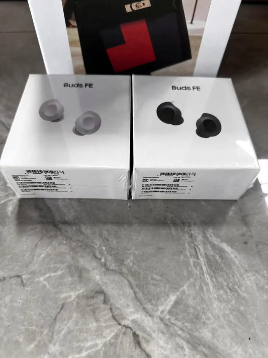 R400 TWS Bluetooth Earbuds – Wireless Charging & Hall Switch – audio-accessory