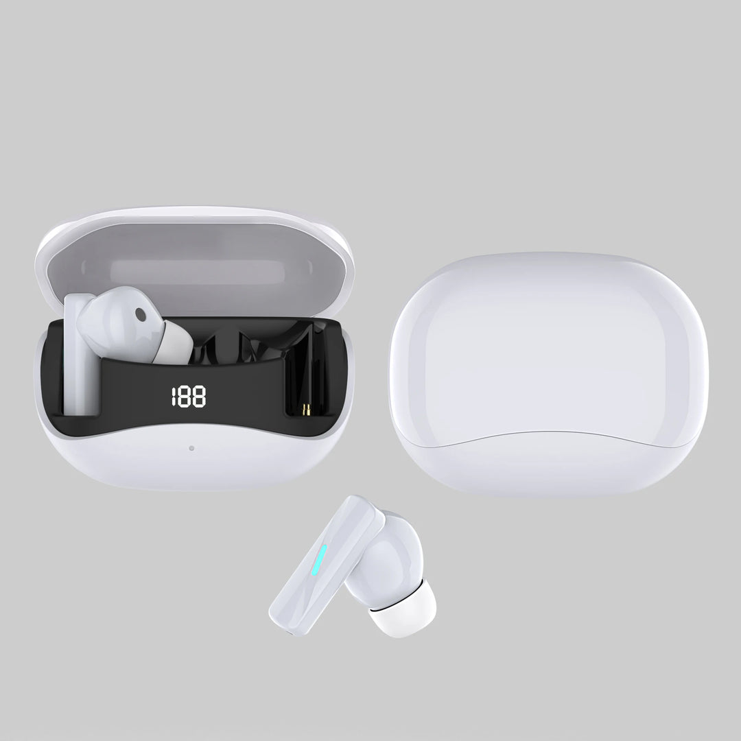 RSRDDY Bluetooth In-Ear Headphones – Balanced Armature Sound – audio-accessory