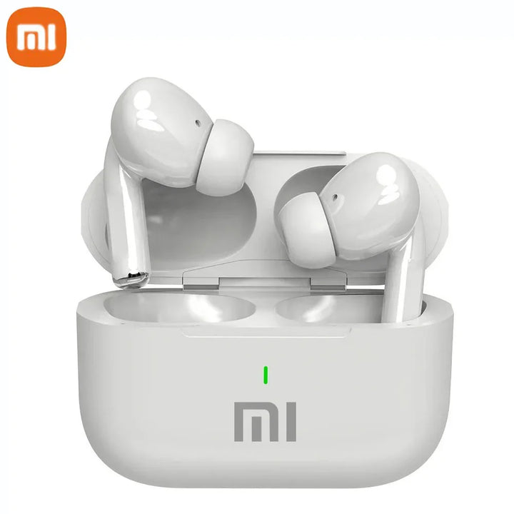 XIAOMI MIJIA A7 Wireless Bluetooth Earphones – ANC HiFi Earbuds with 30-Hour Battery – audio-accessory