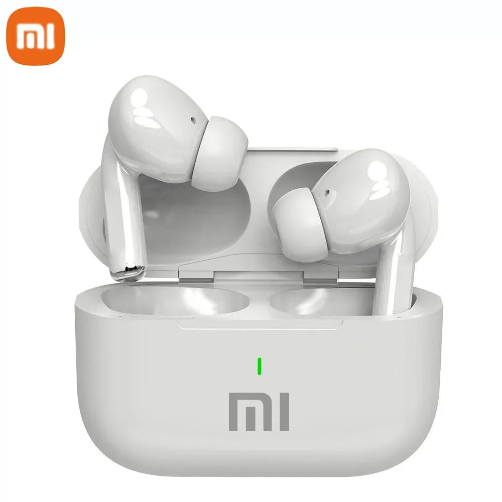 XIAOMI MIJIA A7 Wireless Bluetooth Earphones – ANC HiFi Earbuds with 30-Hour Battery – audio-accessory