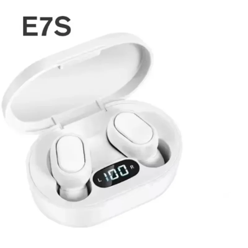LS Bluetooth In-Ear Earphones with Volume Control – audio-accessory