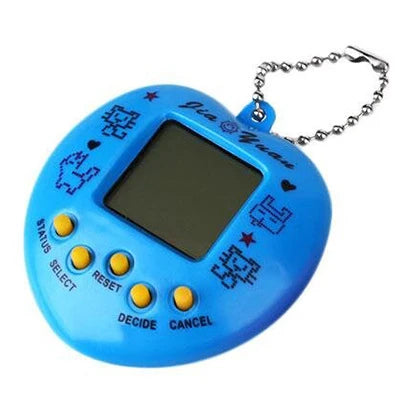 Mini Electronic Pet Game – Virtual Toy with Sound & Learning